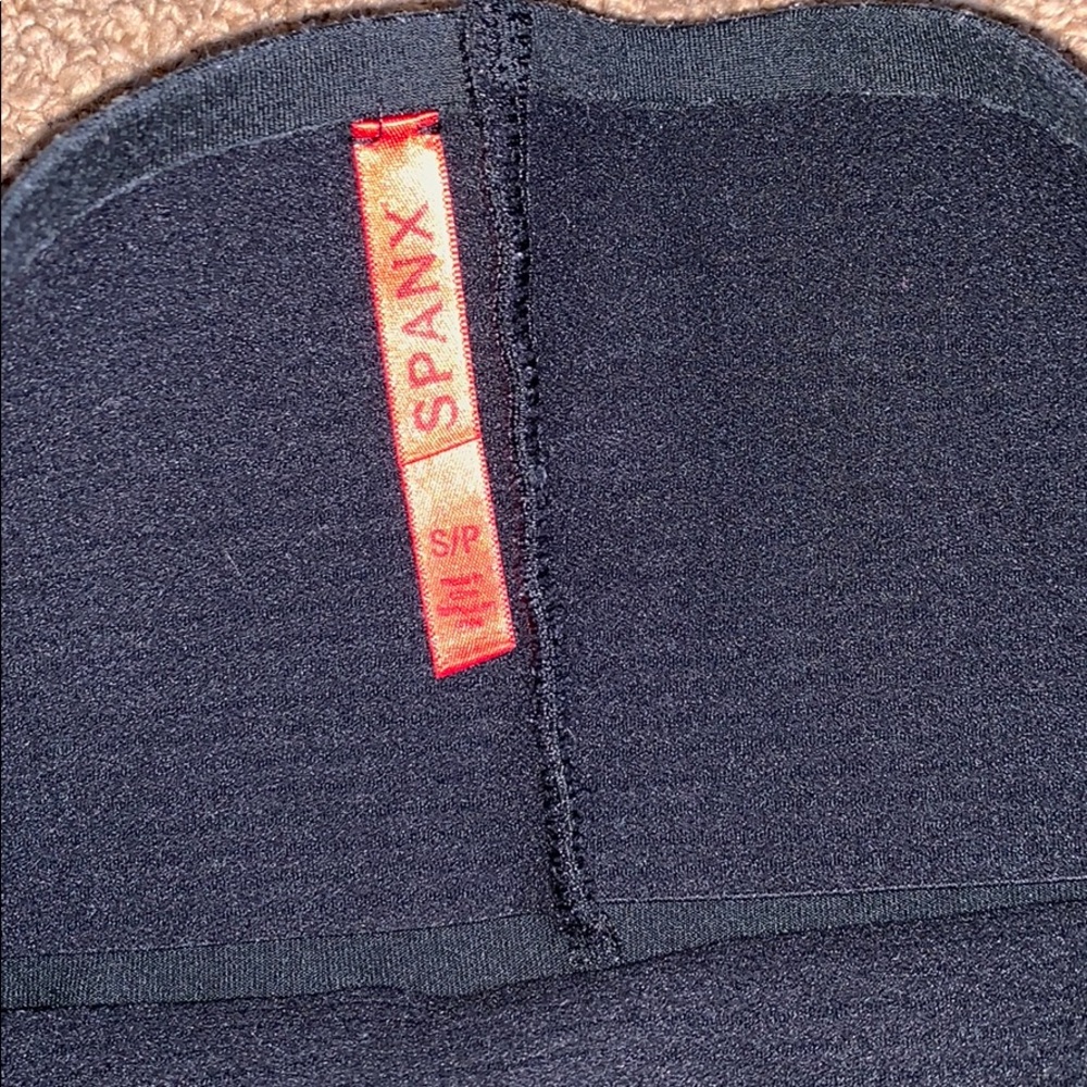 SPANX everywear leggings